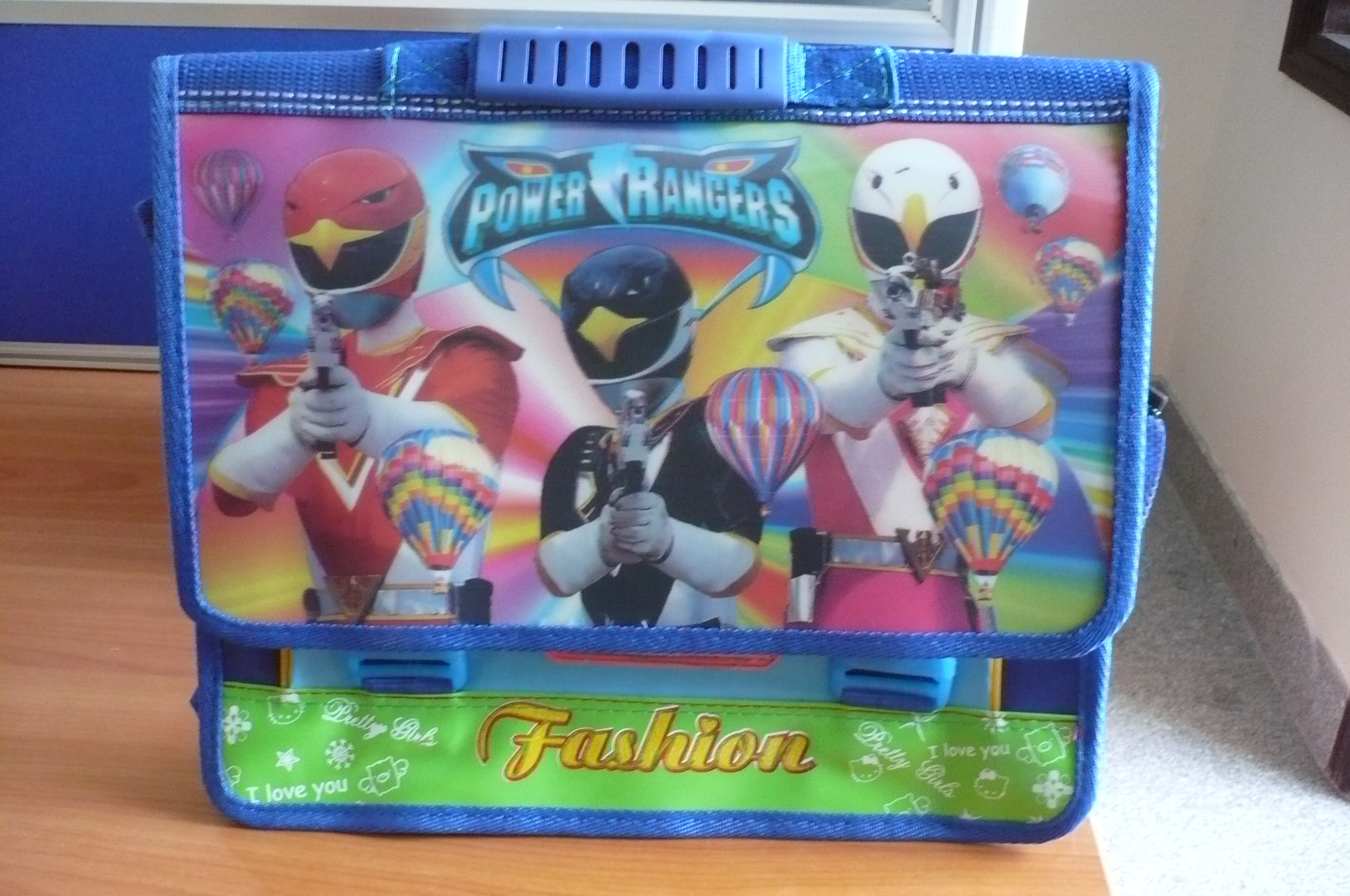 Student Backpack