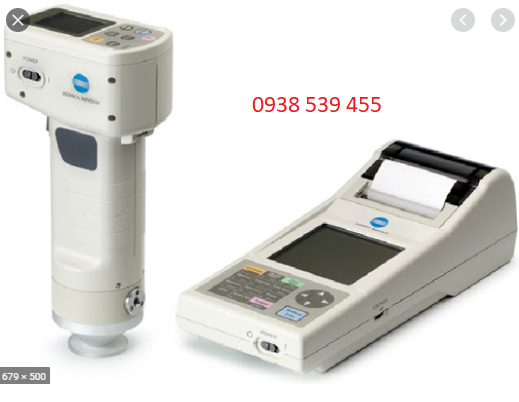 CR-400 Colorimeter