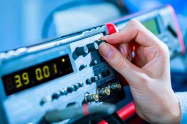 Energy quality testing service