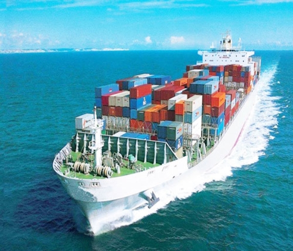 Marine Inspection Service