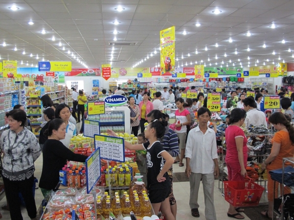 Consumer Goods Inspection Service