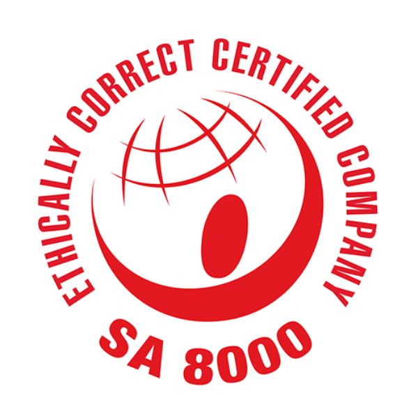 SA 8000 Consultancy Service