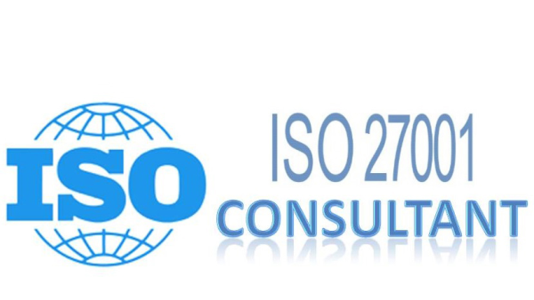 ISO 27001 Consultancy Service