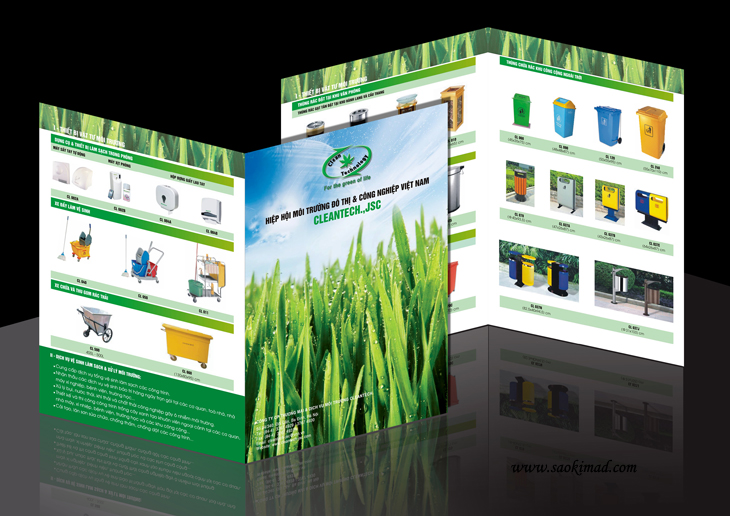 Catalogue printing