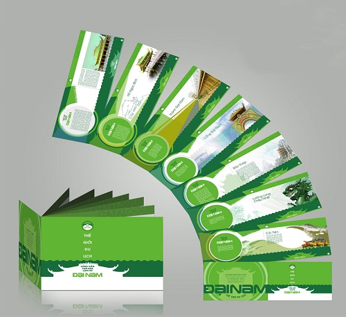 Catalogue printing