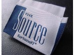 Woven label