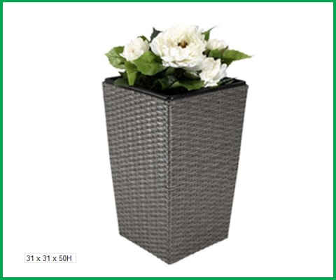 Flower basket