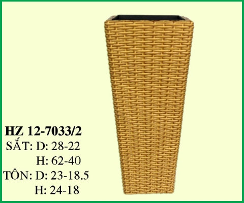 Flower basket