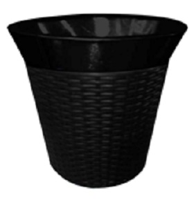 Bamboo and rattan product
