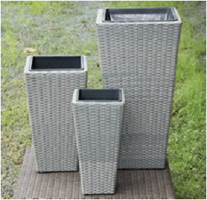 Bamboo and rattan product