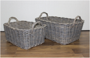 Bamboo and rattan product