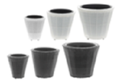 Bamboo and rattan product