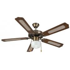 Ceiling fan