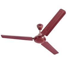 Ceiling fan