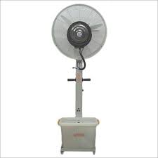 Industrial fan