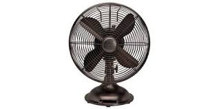 Industrial fan