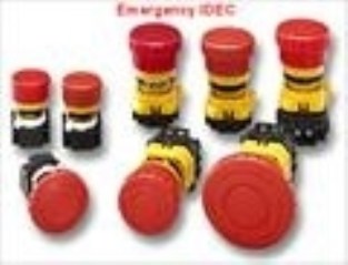 emergency button
