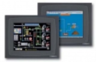 hmi touch screen