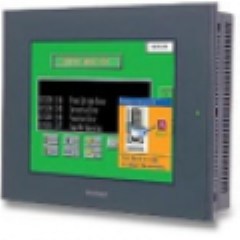 hmi touch screen