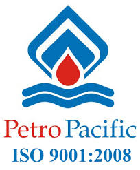 Pacific Oil and Gas Hau Giang
