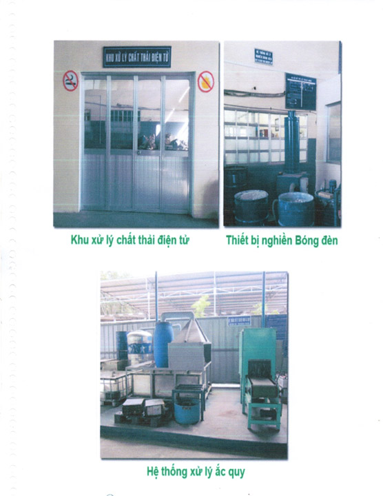 Waste treatment systems and machinery
