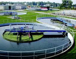 Waste treatment