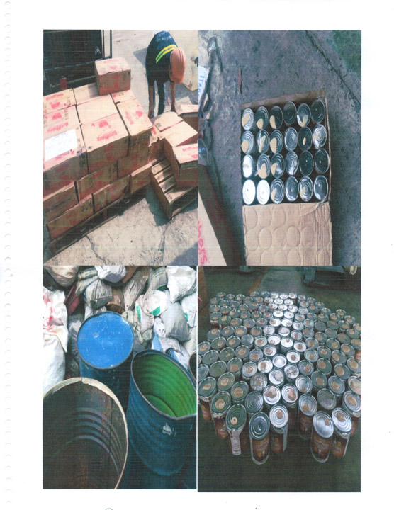 Waste treatment
