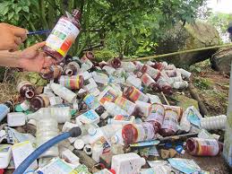 Waste treatment
