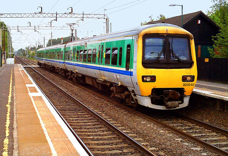 Transport