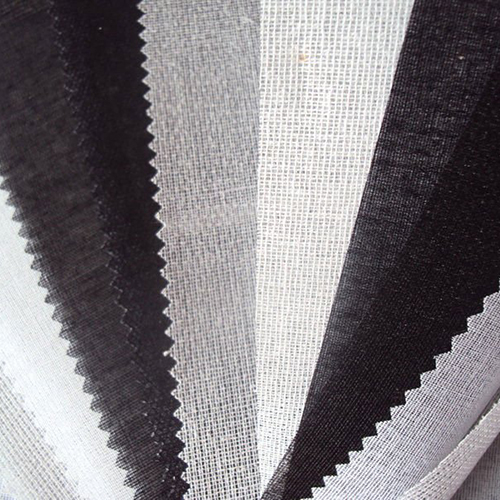 Fussilbe fabric interlining