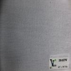 Woven fusible interlining