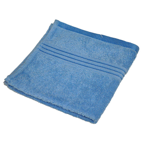 Face towel