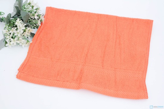 Face towel
