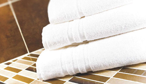 Loc Thanh bath towel