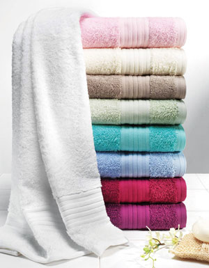 Loc Thanh bath towel