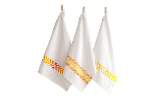 Kitchen towel