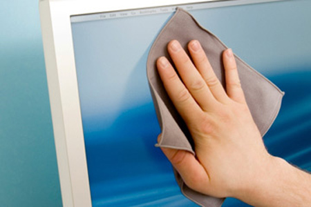 Kitchen towel