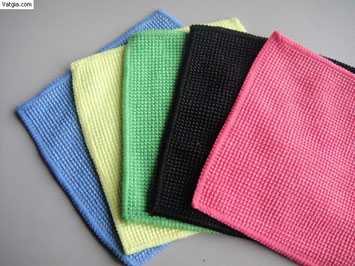 Kitchen towel