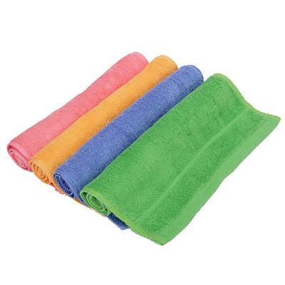 Face towel