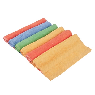 Face towel