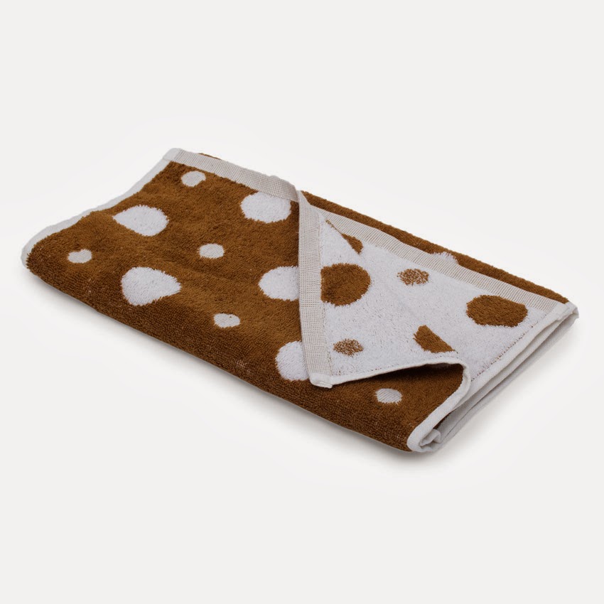 Hand towel