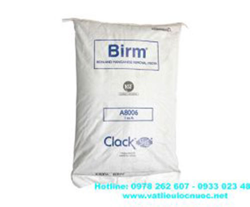 Birm filter