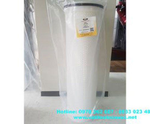 Water purifier core