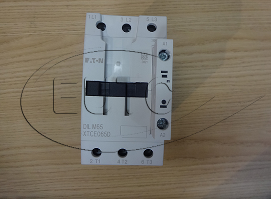 Megnetic switch