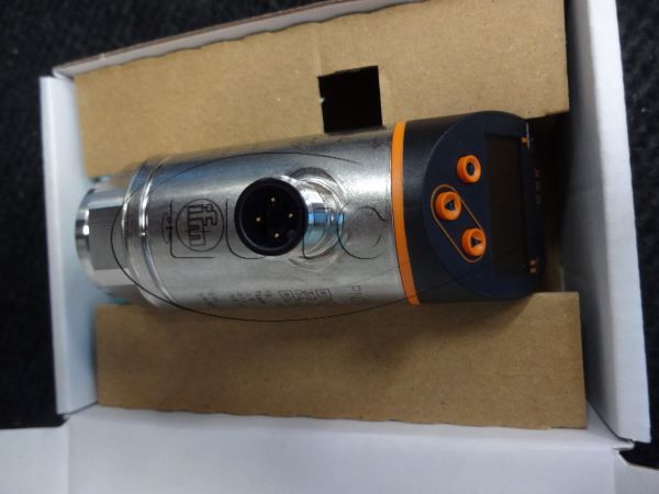 Pressure sensor