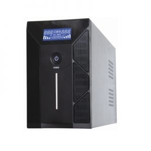 Hyundai HD 2000VA online UPS