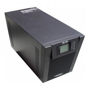 Hyundai HD 2K1 online UPS