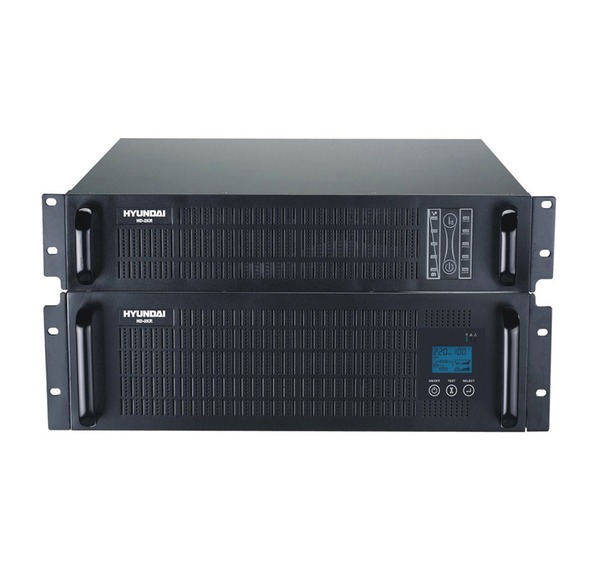 Hyundai HD 3KR online UPS