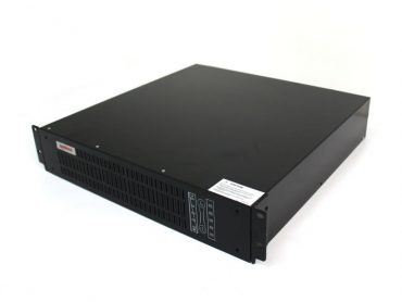Hyundai HD-1KR online rackmount UPS