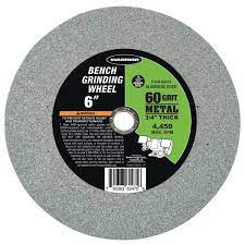 Grinding wheel